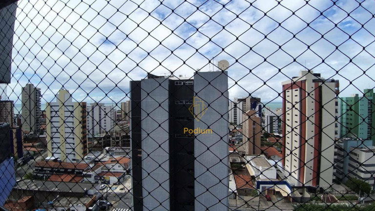 Apartamento com 4 Quartos à Venda, 194 m² em Tambaú - João Pessoa