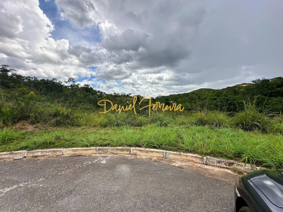 Imagem Terreno à Venda, 734 m² em Setor Habitacional Jardim Botânico - Brasília