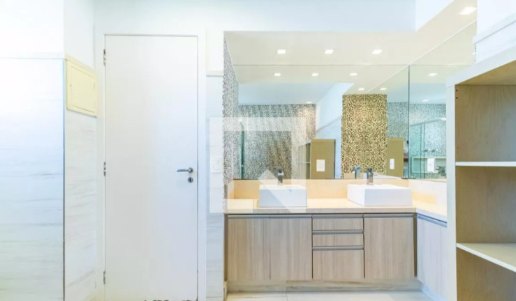 Imagem Apartamento com 4 Quartos à Venda, 225 m² em Jardim Marajoara - São Paulo Imagem Apartamento com 4 Quartos à Venda, 225 m² em Jardim Marajoara - São Paulo