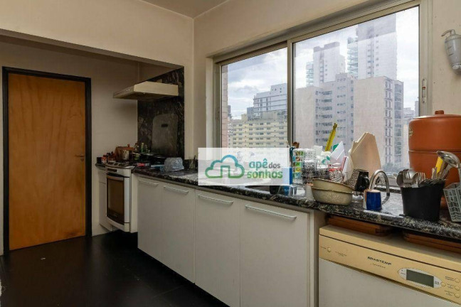 Imagem Apartamento com 2 Quartos à Venda, 176 m² em Pinheiros - São Paulo
