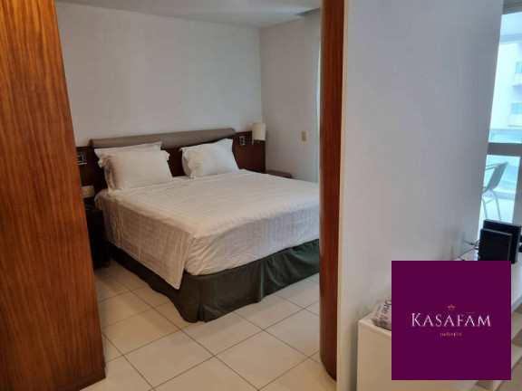 Imagem Apartamento com 1 Quarto à Venda, 49 m² em Barra Da Tijuca - Rio De Janeiro Imagem Apartamento com 1 Quarto à Venda, 49 m² em Barra Da Tijuca - Rio De Janeiro