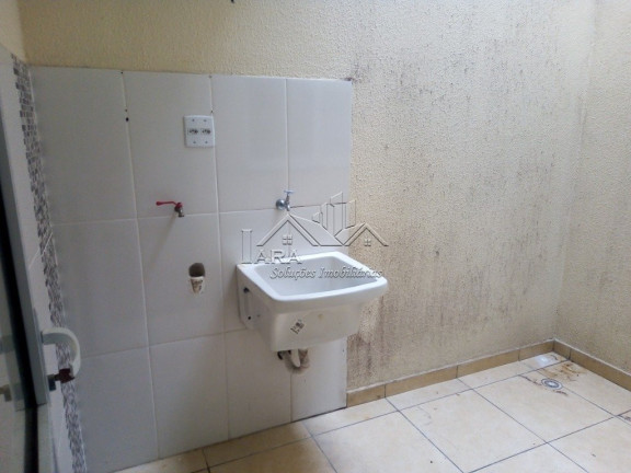 Imagem Casa de Condomínio com 2 Quartos para Alugar, 70 m² em Chácara Seis De Outubro - São Paulo Imagem Casa de Condomínio com 2 Quartos para Alugar, 70 m² em Chácara Seis De Outubro - São Paulo