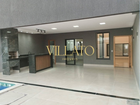 Imagem Casa com 3 Quartos à Venda, 126 m² em Moinho Dos Ventos - Goiânia Imagem Casa com 3 Quartos à Venda, 126 m² em Moinho Dos Ventos - Goiânia