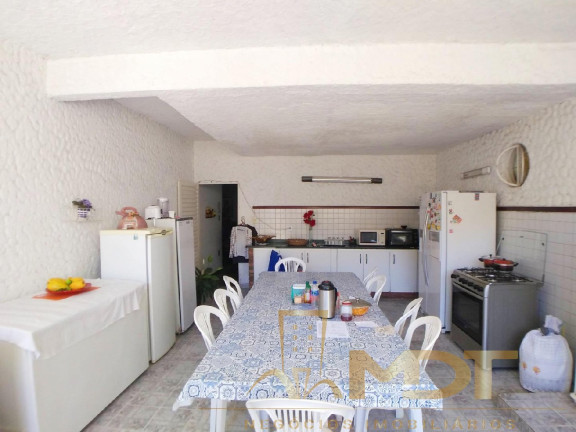 Imagem Casa com 5 Quartos à Venda, 300 m² em Planalto - Belo Horizonte