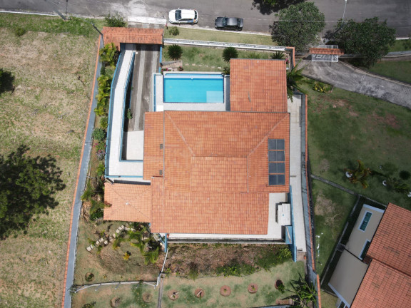 Imagem Casa com 3 Quartos à Venda, 270 m² em Cotia