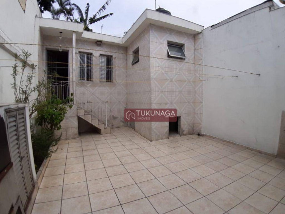 Imagem Casa com 2 Quartos à Venda, 160 m² em Vila Rosália - Guarulhos Imagem Casa com 2 Quartos à Venda, 160 m² em Vila Rosália - Guarulhos