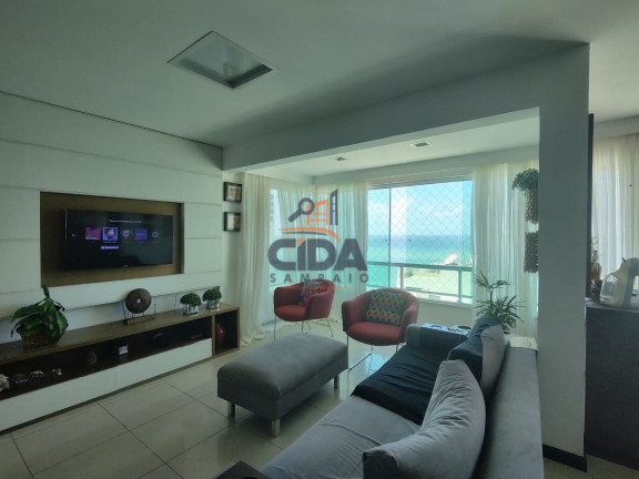 Imagem Apartamento com 3 Quartos à Venda, 140 m² em Boa Viagem - Recife