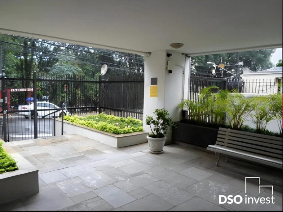 Apartamento com 3 Quartos à Venda ou Locação, 115 m² em Paraíso - São Paulo