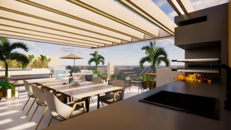 Imagem Apartamento com 2 Quartos à Venda, 91 m² em Botafogo - Rio De Janeiro