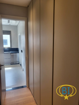 Imagem Apartamento com 4 Quartos à Venda, 294 m² em Ibirapuera - São Paulo