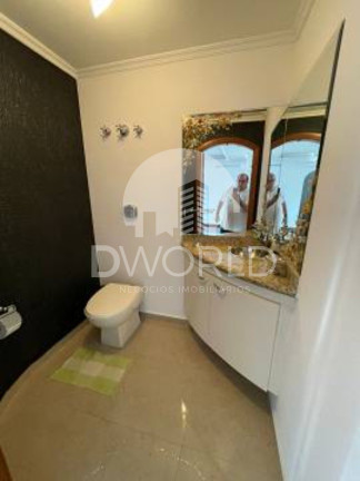 Imagem Cobertura com 4 Quartos à Venda, 580 m² em Vila Bastos - Santo André Imagem Cobertura com 4 Quartos à Venda, 580 m² em Vila Bastos - Santo André