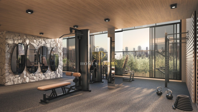 Imagem Apartamento com 3 Quartos à Venda, 157 m² em Jardim América - Goiânia Imagem Apartamento com 3 Quartos à Venda, 157 m² em Jardim América - Goiânia