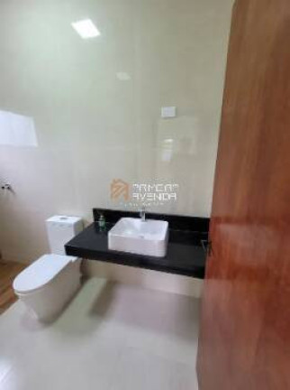 Imagem Casa de Condomínio com 3 Quartos à Venda, 145 m² em Condomínio Terras Do Vale - Caçapava Imagem Casa de Condomínio com 3 Quartos à Venda, 145 m² em Condomínio Terras Do Vale - Caçapava