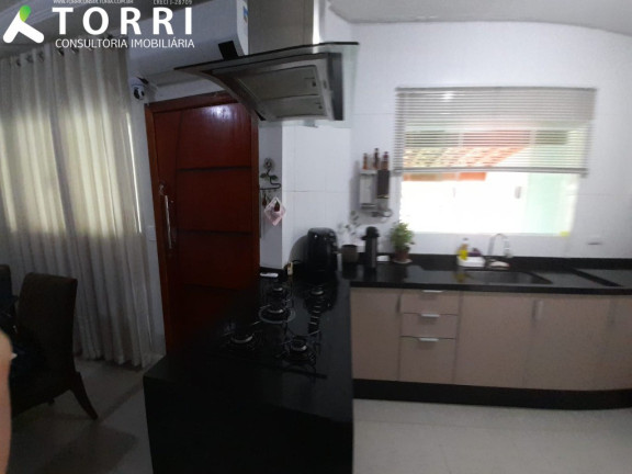 Imagem Casa com 3 Quartos à Venda, 160 m² em Wanel Ville - Sorocaba