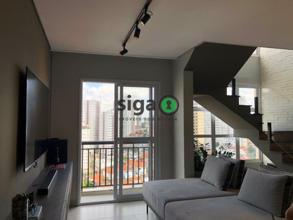 Imagem Apartamento com 2 Quartos à Venda, 140 m² em Santana - São Paulo Imagem Apartamento com 2 Quartos à Venda, 140 m² em Santana - São Paulo