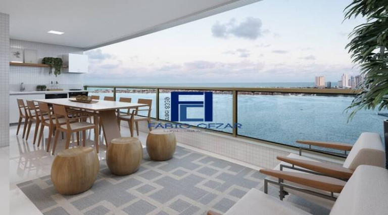 Apartamento à Venda,  em Recife