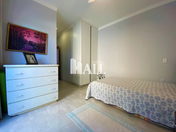 Imagem Casa com 2 Quartos à Venda, 254 m² em Quinta Do Lago Residence - São José Do Rio Preto