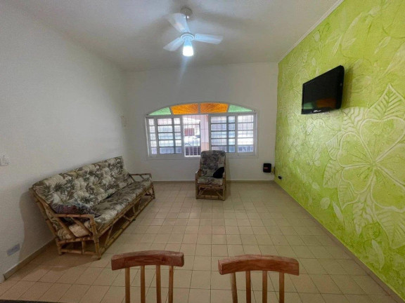 Imagem Casa com 3 Quartos à Venda, 150 m² em Real - Praia Grande