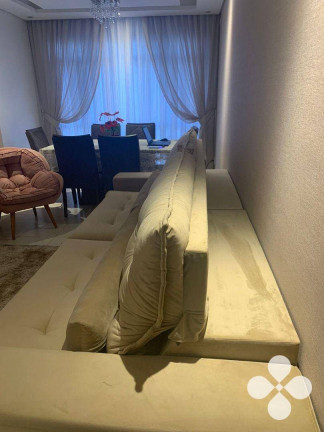 Imagem Imóvel com 2 Quartos à Venda, 74 m² em Campo Grande - Santos Imagem Imóvel com 2 Quartos à Venda, 74 m² em Campo Grande - Santos