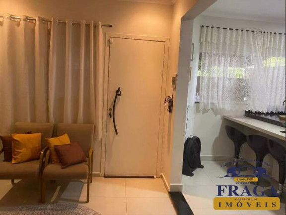 Casa com 3 Quartos à Venda, 133 m² em Jardim Wanel Ville Iv - Sorocaba
