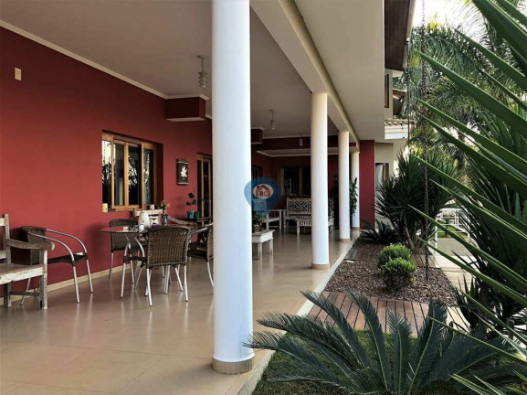 Imagem Casa de Condomínio com 5 Quartos à Venda, 890 m² em Chácara Santa Lúcia - Carapicuíba