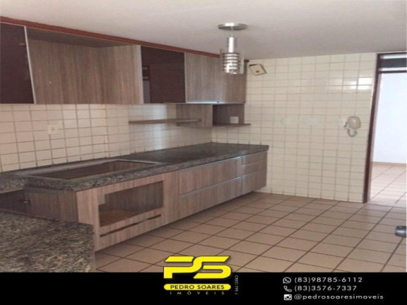 Imagem Apartamento com 3 Quartos à Venda, 106 m² em Amazônia Park - Cabedelo Imagem Apartamento com 3 Quartos à Venda, 106 m² em Amazônia Park - Cabedelo