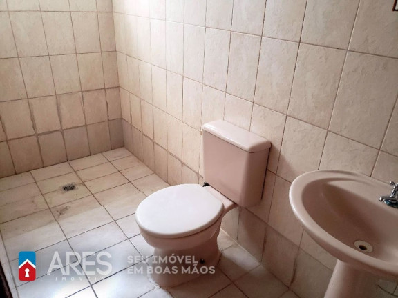 Imagem Casa com 2 Quartos para Alugar, 150 m² em Parque Novo Mundo - Americana Imagem Casa com 2 Quartos para Alugar, 150 m² em Parque Novo Mundo - Americana
