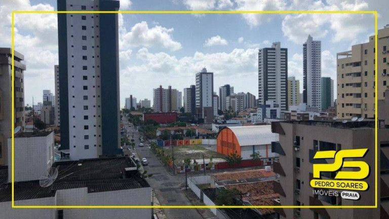 Imagem Apartamento com 2 Quartos à Venda, 112 m² em Manaíra - João Pessoa Imagem Apartamento com 2 Quartos à Venda, 112 m² em Manaíra - João Pessoa