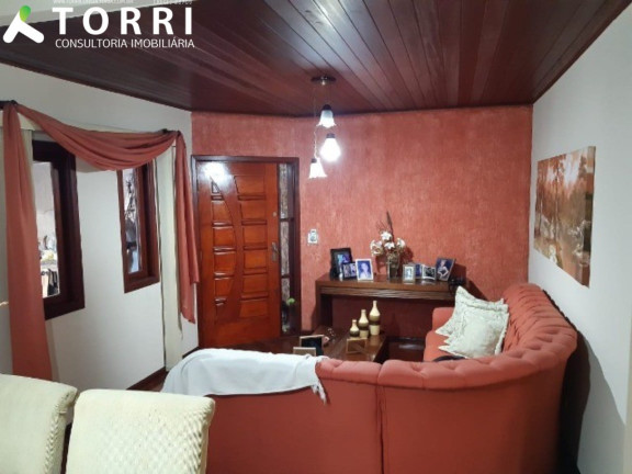 Imagem Sobrado com 2 Quartos à Venda, 250 m² em Wanel Ville - Sorocaba