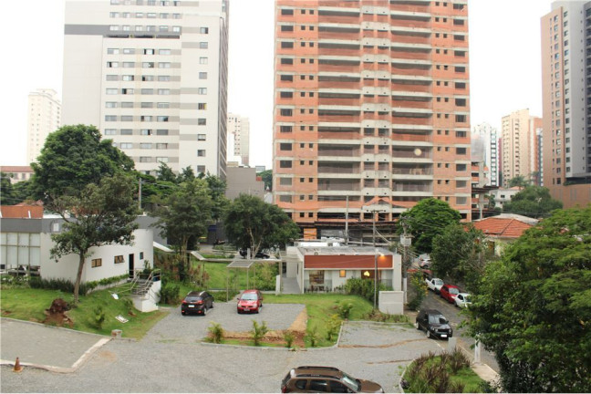 Imagem Apartamento com 2 Quartos à Venda, 84 m² em Vila Clementino - São Paulo Imagem Apartamento com 2 Quartos à Venda, 84 m² em Vila Clementino - São Paulo