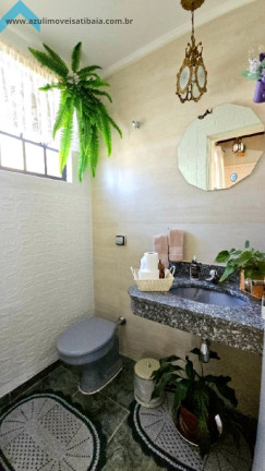 Imagem Casa com 3 Quartos à Venda, 94 m² em Nova Gardênia - Atibaia