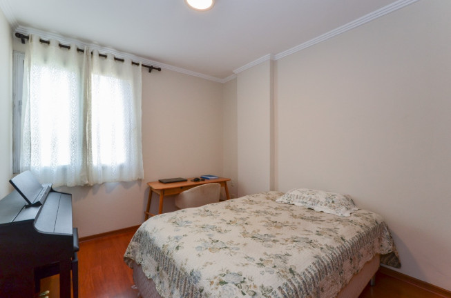 Imagem Apartamento com 3 Quartos à Venda, 106 m² em Perdizes - São Paulo