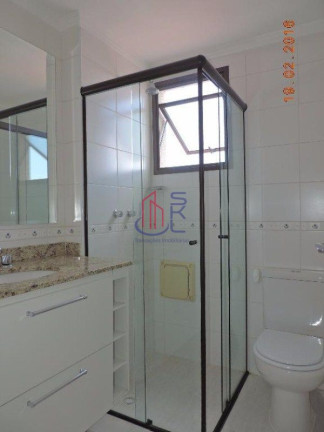 Imagem Apartamento com 3 Quartos à Venda, 96 m² em Vila Augusta - Guarulhos