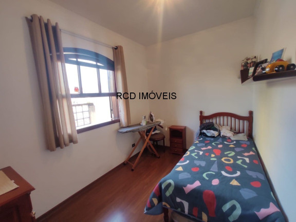 Imagem Sobrado com 3 Quartos à Venda,  em Jardim Rizzo - São Paulo