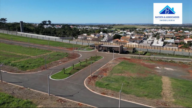 Imagem Terreno à Venda, 370 m² em Betel - Paulínia Imagem Terreno à Venda, 370 m² em Betel - Paulínia