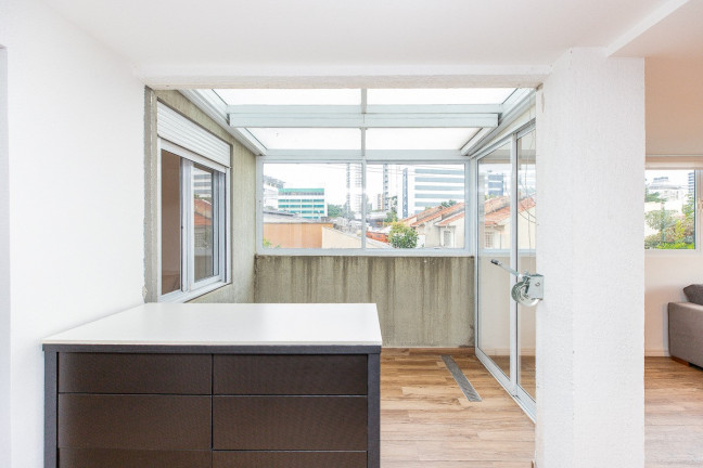 Imagem Apartamento com 1 Quarto à Venda, 64 m² em Chácara Santo Antônio (zona Sul) - São Paulo Imagem Apartamento com 1 Quarto à Venda, 64 m² em Chácara Santo Antônio (zona Sul) - São Paulo