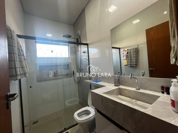 Imagem Casa com 3 Quartos à Venda, 150 m² em Pousada Del Rey - Igarapé Imagem Casa com 3 Quartos à Venda, 150 m² em Pousada Del Rey - Igarapé
