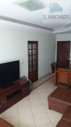 Imagem Apartamento com 3 Quartos à Venda, 140 m² em Centro - Santo André Imagem Apartamento com 3 Quartos à Venda, 140 m² em Centro - Santo André