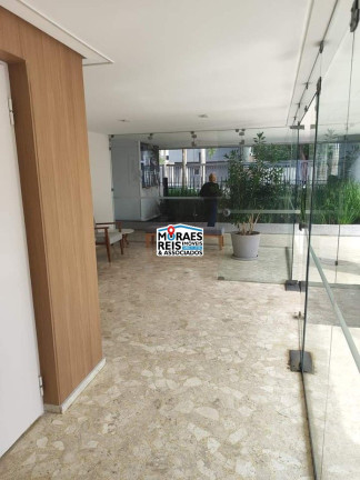 Imagem Apartamento com 2 Quartos à Venda, 90 m² em Vila Olímpia - São Paulo Imagem Apartamento com 2 Quartos à Venda, 90 m² em Vila Olímpia - São Paulo