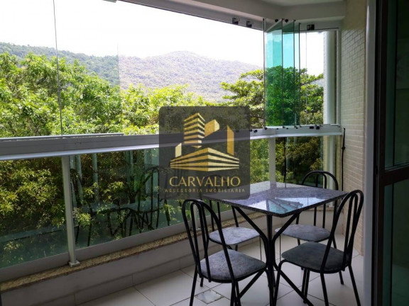 Imagem Apartamento com 3 Quartos à Venda, 91 m² em Ingleses Do Rio Vermelho - Florianópolis