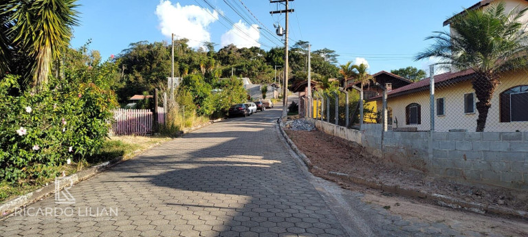 Imagem Terreno à Venda, 867 m² em Laranjal - Atibaia Imagem Terreno à Venda, 867 m² em Laranjal - Atibaia