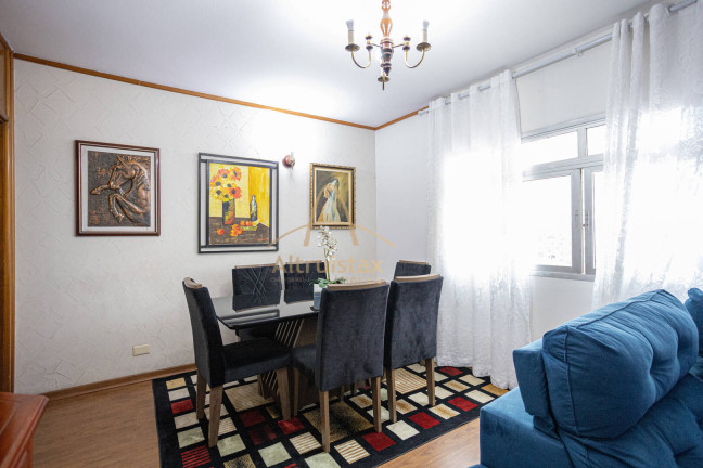 Imagem Apartamento com 3 Quartos à Venda, 118 m² em Vila Osasco - Osasco