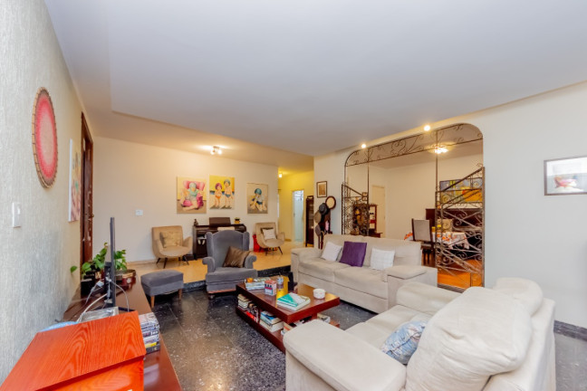 Imagem Casa com 4 Quartos à Venda, 361 m² em Vila Monumento - São Paulo Imagem Casa com 4 Quartos à Venda, 361 m² em Vila Monumento - São Paulo