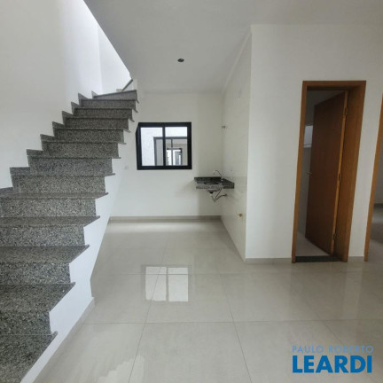 Imagem Cobertura com 2 Quartos à Venda, 97 m² em Vila Homero Thon - Santo André Imagem Cobertura com 2 Quartos à Venda, 97 m² em Vila Homero Thon - Santo André