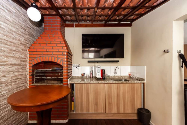 Imagem Casa com 4 Quartos à Venda, 262 m² em Parque Da Vila Prudente - São Paulo Imagem Casa com 4 Quartos à Venda, 262 m² em Parque Da Vila Prudente - São Paulo