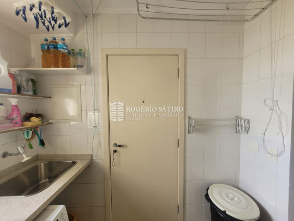 Imagem Apartamento com 4 Quartos à Venda, 127 m² em Chacara Klabin  - São Paulo