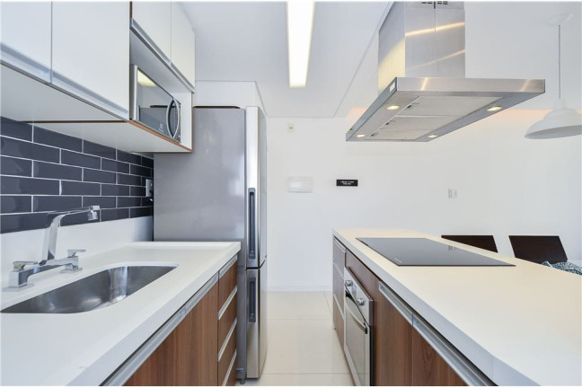 Imagem Apartamento com 2 Quartos à Venda, 71 m² em Vila Mariana - São Paulo