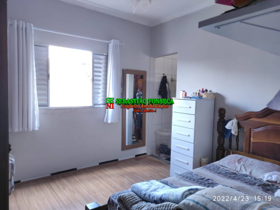 Imagem Casa com 4 Quartos à Venda, 125 m² em Campos De São José - São José Dos Campos