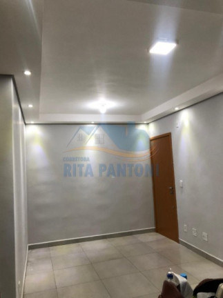 Imagem Apartamento com 2 Quartos à Venda, 42 m² em Ipiranga - Ribeirão Preto Imagem Apartamento com 2 Quartos à Venda, 42 m² em Ipiranga - Ribeirão Preto