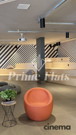 Imagem Apartamento com 1 Quarto para Alugar, 31 m² em Vila Mariana - São Paulo Imagem Apartamento com 1 Quarto para Alugar, 31 m² em Vila Mariana - São Paulo